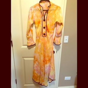 Pakistani/ Indian dress